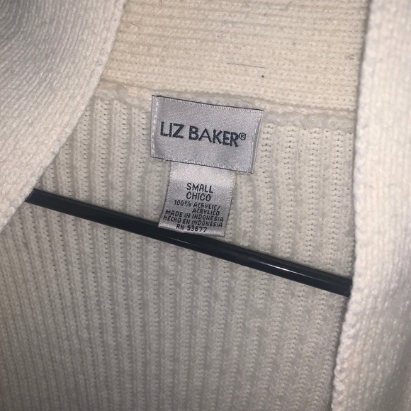 Cardigan - Picture 2 of 3